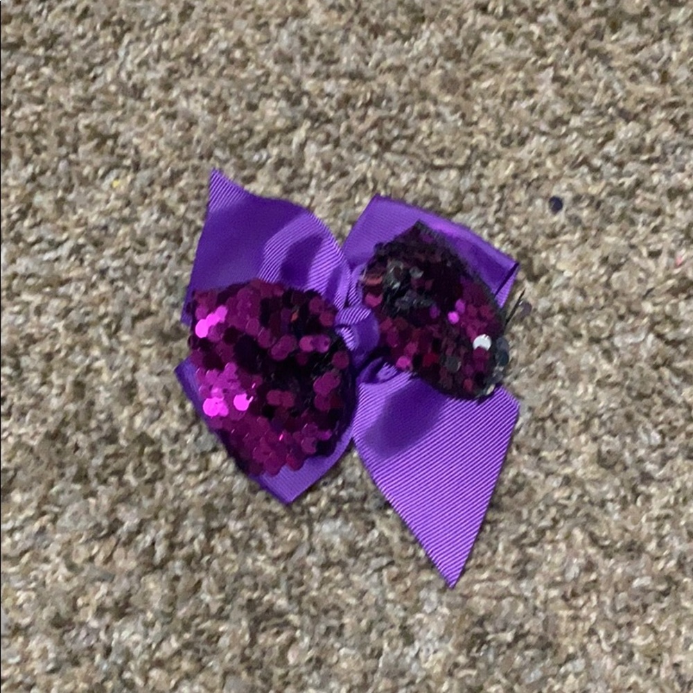 girls bow (A lot of deferent’s  color’s)